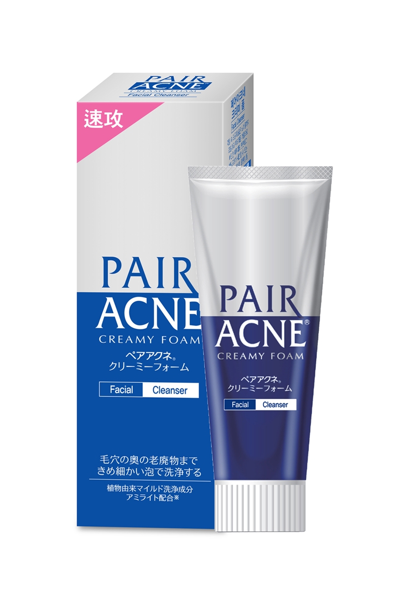 라이온코리아, ‘페어아크네 크리미 폼’ 롯데면세점 명동본점서 공식 판매 개시