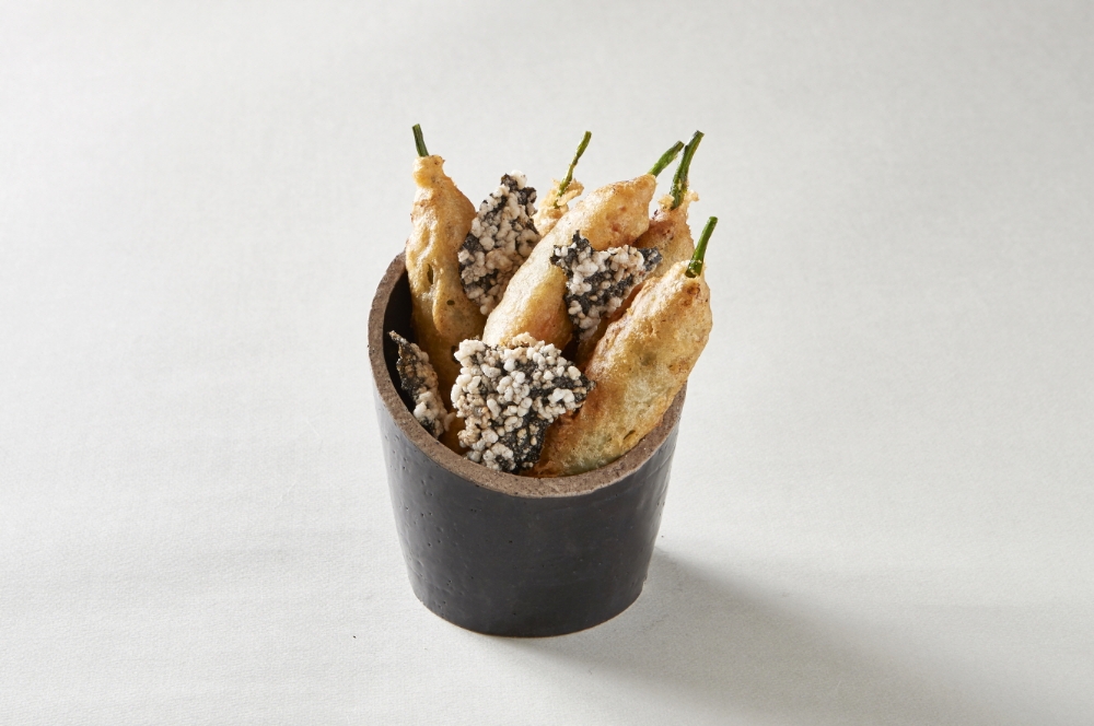 ‘투뿔등심 고담’, 동서양 만난 ‘안주 신메뉴 4종’ 출시