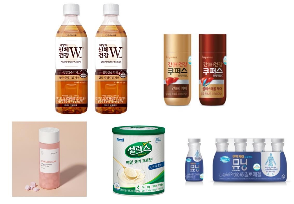 유통업계, 한 제품에 두 효과 담은 ‘더블 이펙트’ 제품 눈길