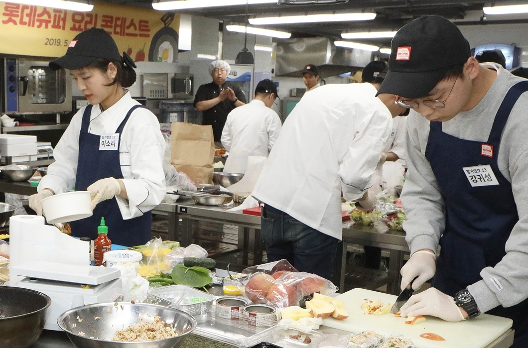 (사진=롯데쇼핑)