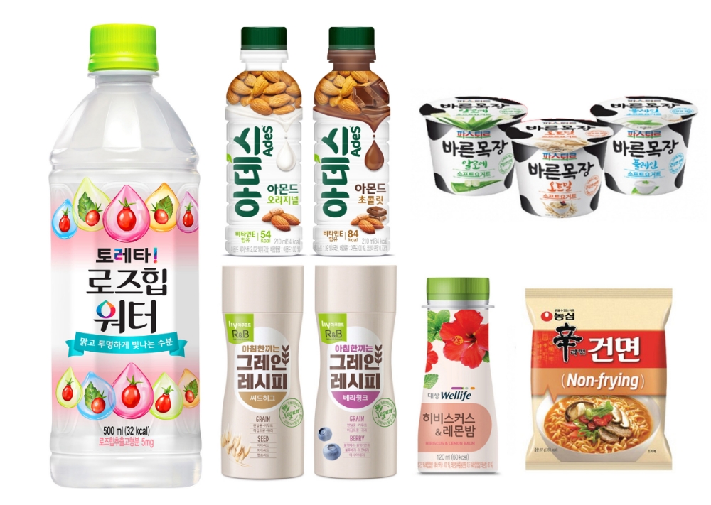 ‘애슬레저 족’ 증가에 따른 대응 제품 봇물