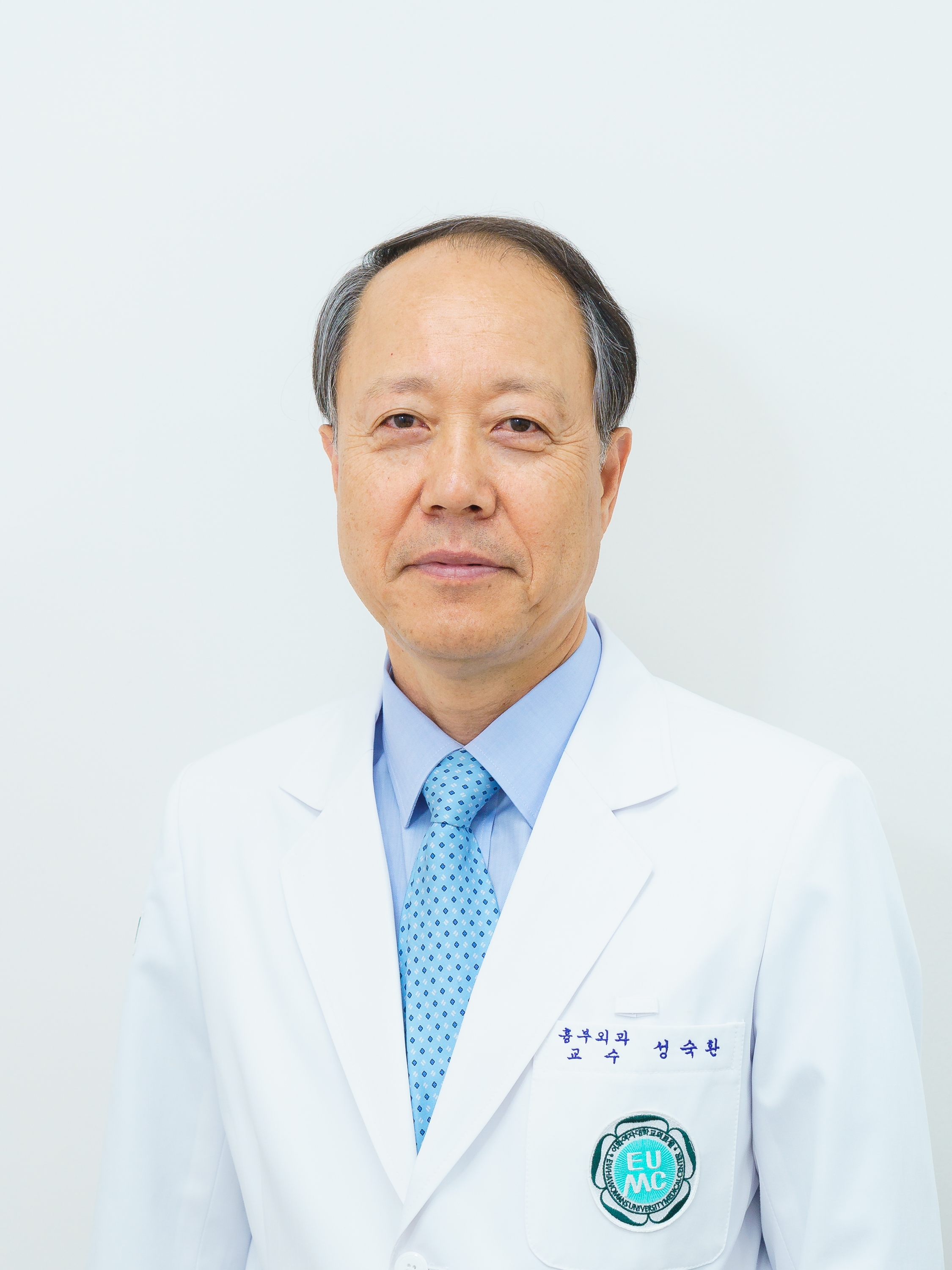 (사진=성숙환 이대서울병원 흉부외과 교수)