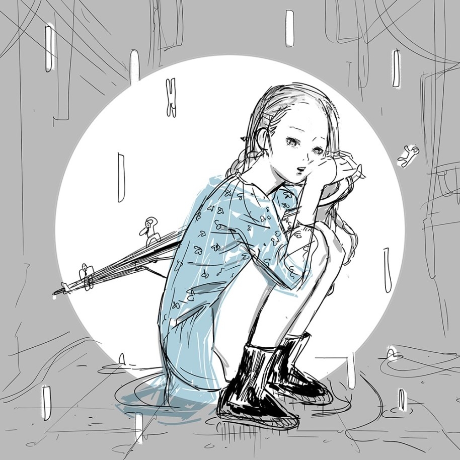 오반(OVAN)X소유, 감성 폭발 신곡 ‘비가 오잖아’ 발매…‘에이틴’ 신승호·’백친의학녀’ 우첸 M/V ‘기대 ↑’