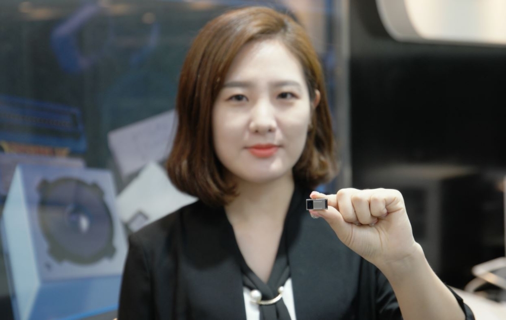 삼성전기, 초슬림 광학5배줌 카메라모듈 양산