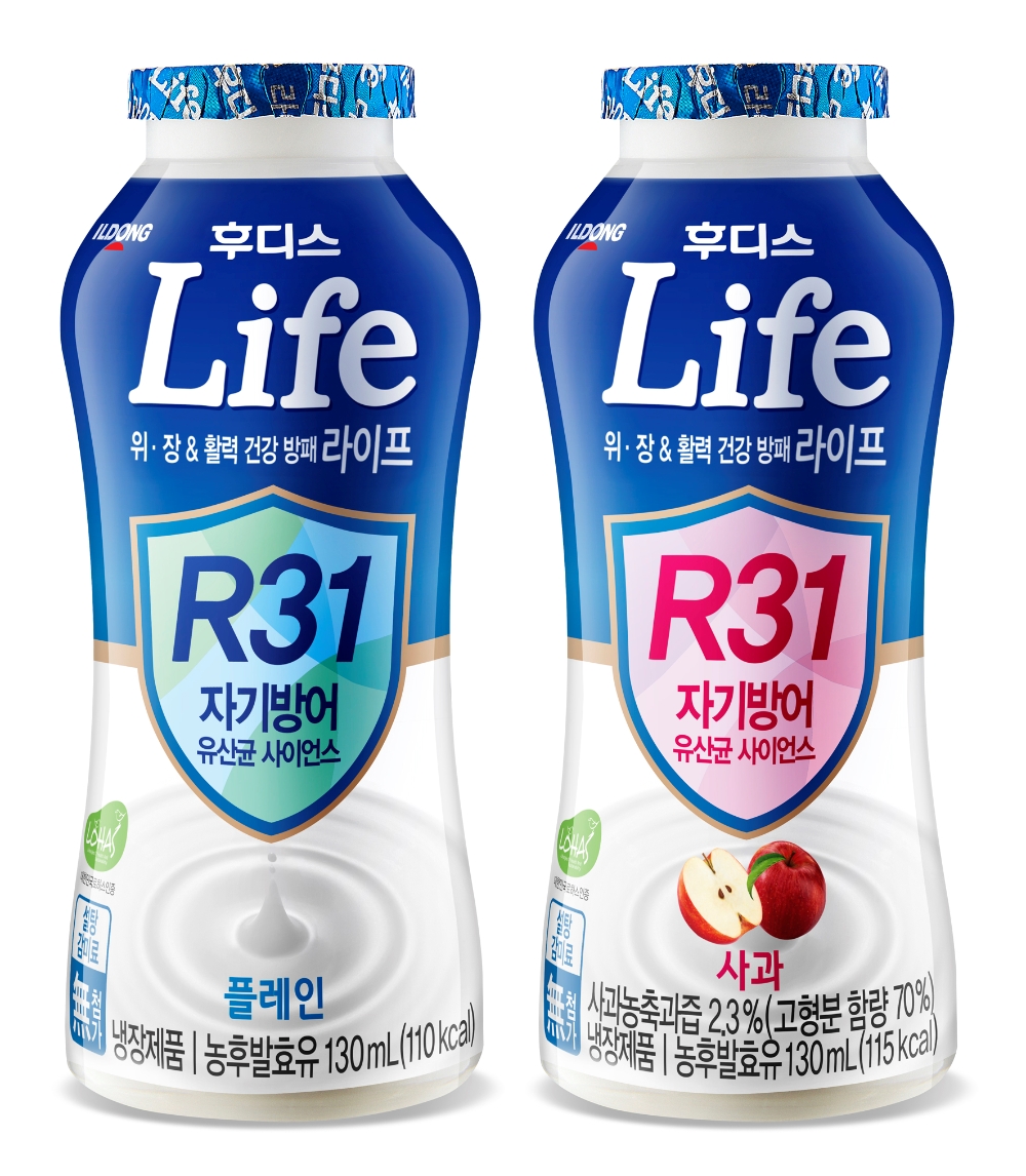 (사진=일동후디스)