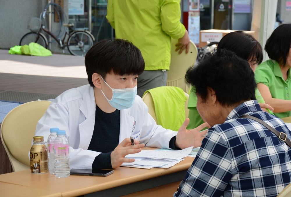 사진=한림대성심병원