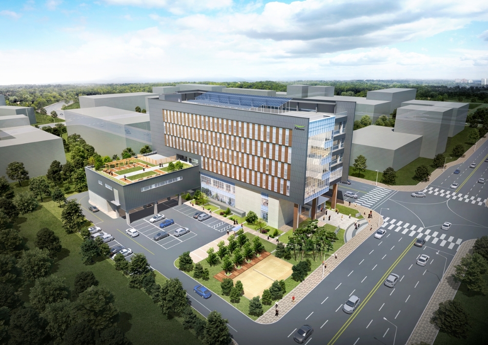 풀무원, 새 첨단 R&D센터 설립…연구개발 핵심역량 강화