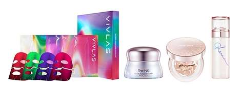 타고난 광채 피부가 아니라면 달라져야 할 베이스 메이크업 루틴