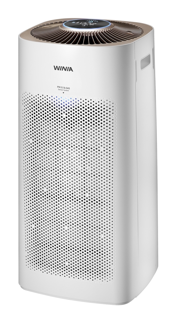 (사진=위니아 공기청정기)