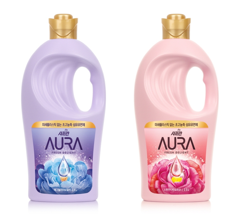 (사진=LG생활건강)