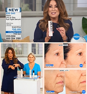 시에로코스메틱, 미국, 캐나다 홈쇼핑서 연이은 ‘판매 돌풍’