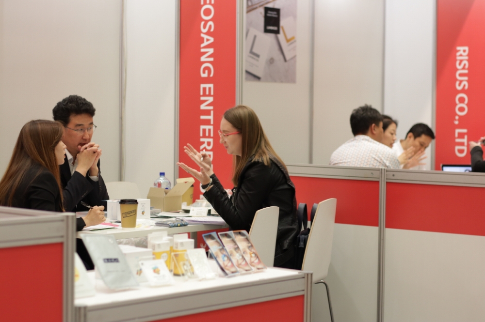 KOTRA‧롯데홈쇼핑, 모스크바서 ‘대한민국 브랜드 엑스포 in 모스크바’ 공동 개최