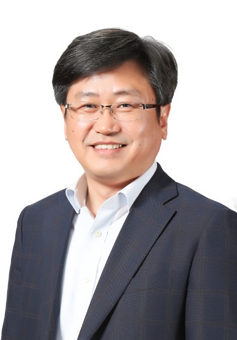 ‘올해의 발명왕’을 수상한 LG전자 김동원 연구위원. 사진=LG전자