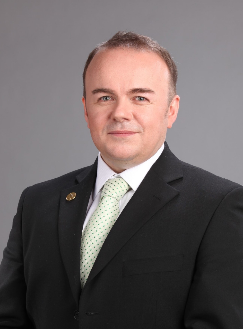 스티븐 콘치 (허벌라이프 뉴트리션 아시아 태평양 지역 수석부사장 겸 총괄 책임자)