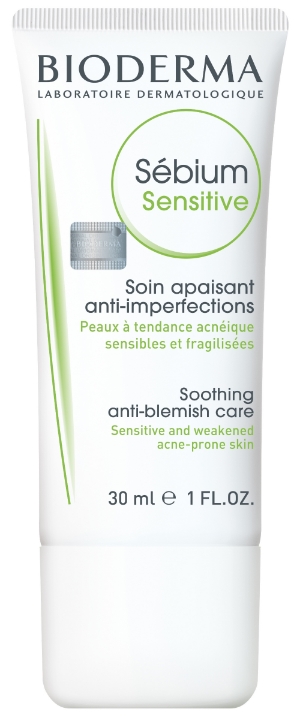 바이오더마, 민감 진정 수분 크림 ‘세비엄 센서티브’ 출시