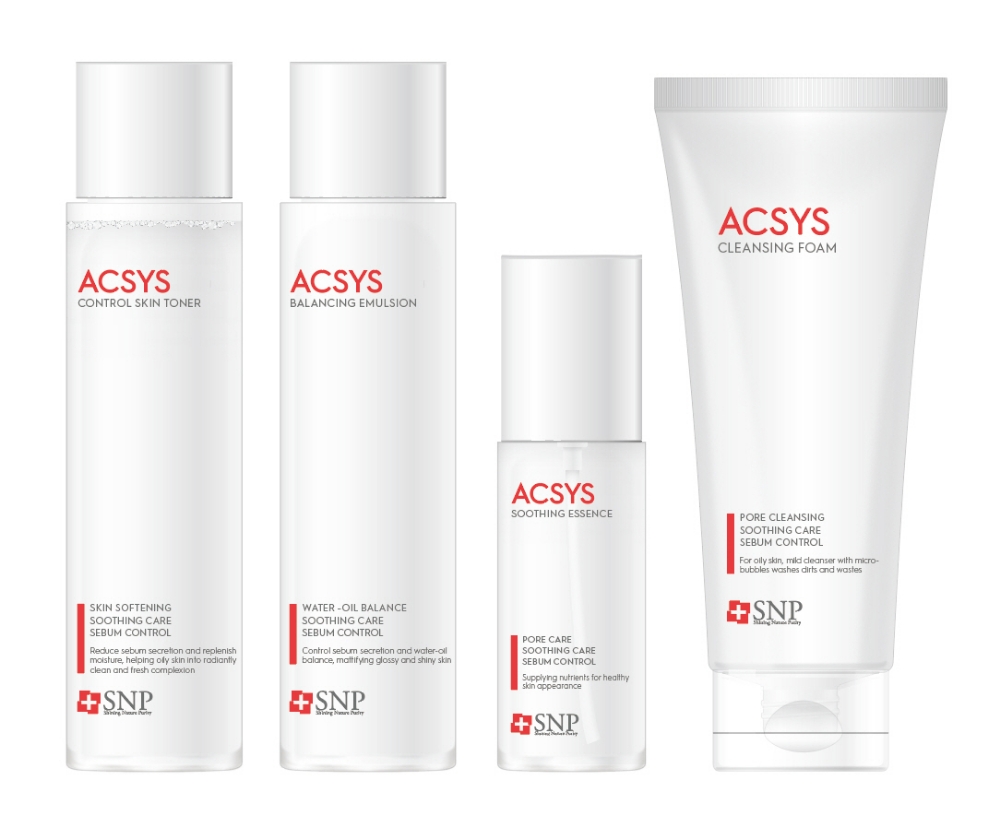 에스디생명공학의 SNP, ‘아크시스 라인’ 리뉴얼 출시