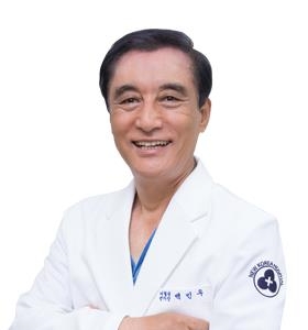 (사진=백민우 뉴고려병원 명예원장)