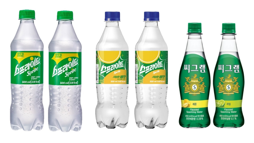 유통 업계, 여름 앞두고 속 보이는 제품 출시 열풍