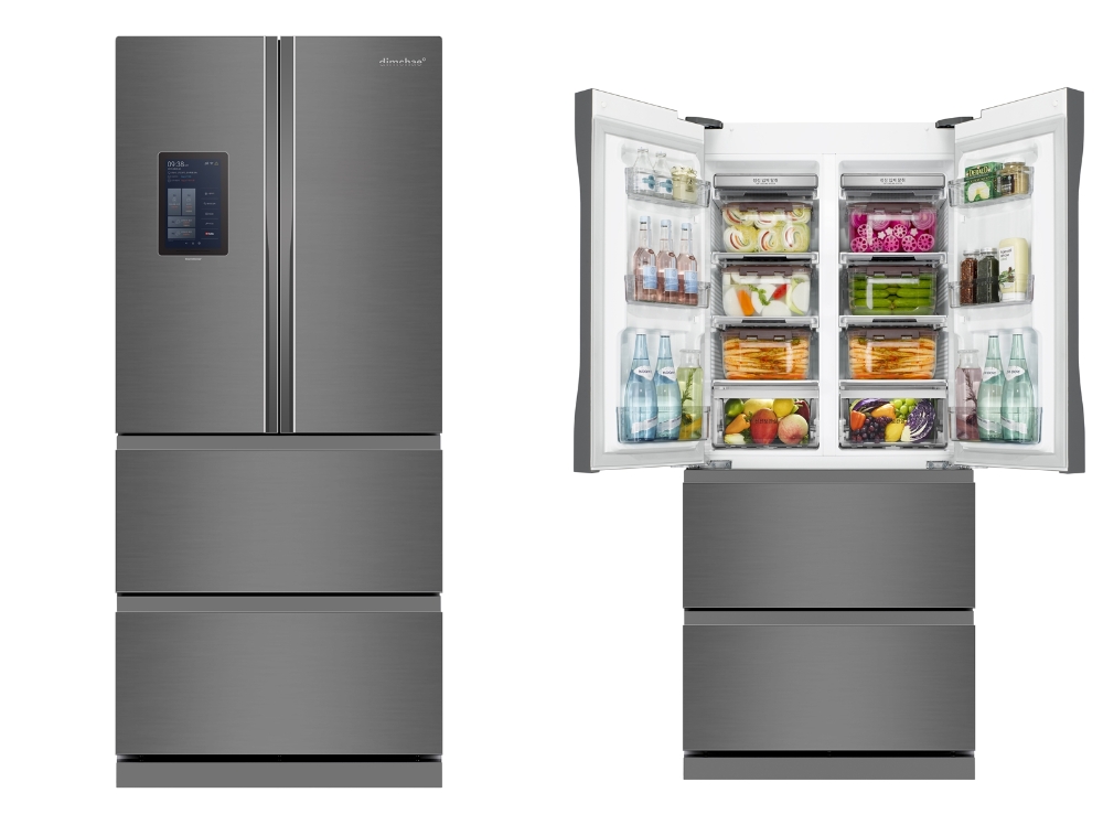 (사진=대유위니아)