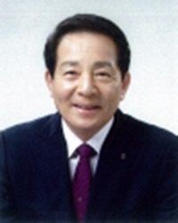 거제해양관광개발공사 신임 사장후보자 권순옥 씨.(사진제공=거제시)