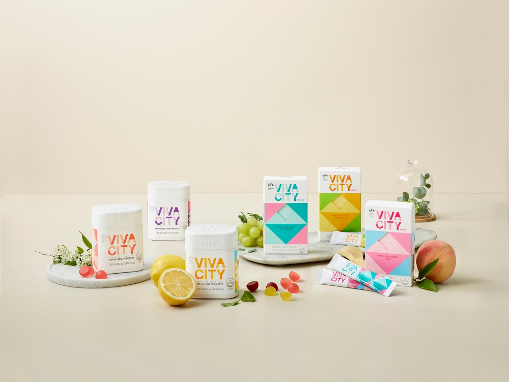 빙그레, 건강 지향 통합 브랜드 ‘TFT’ 론칭