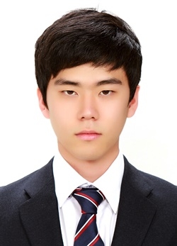 한다운 순경.(사진제공=창원서부경찰서)