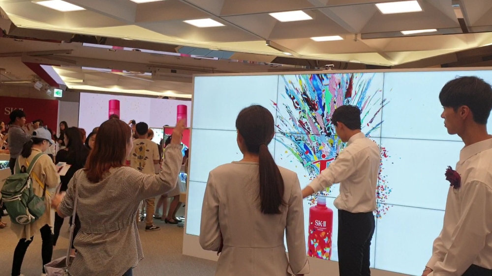 (사진=롯데면세점)