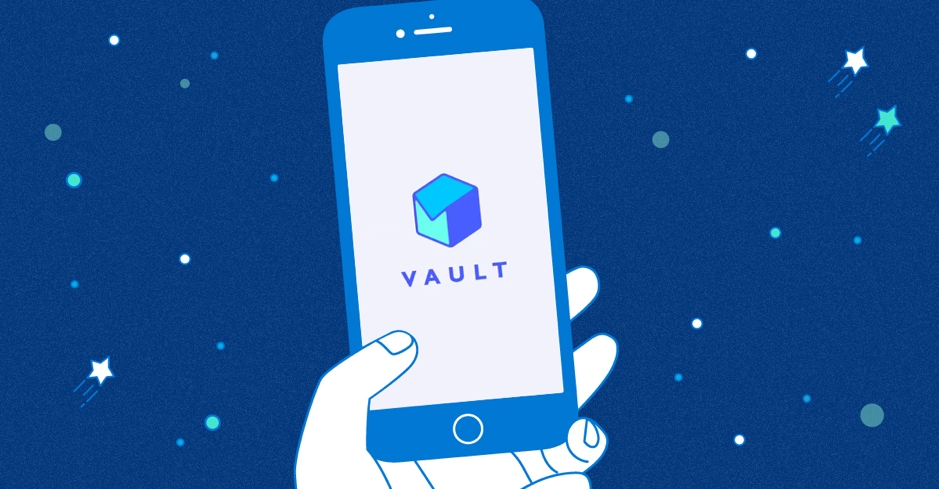 미스릴, 암호화폐 지갑 ‘볼트(VAULT)’ 앱 출시