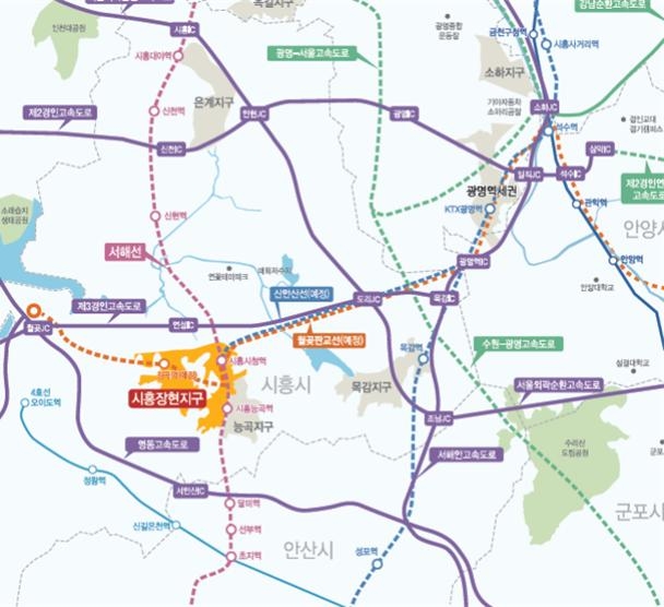 위치도.(이미지=LH)