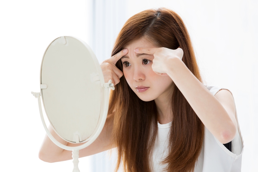 여름철 피부 스트레스, 진정 강한 성분을 찾아라