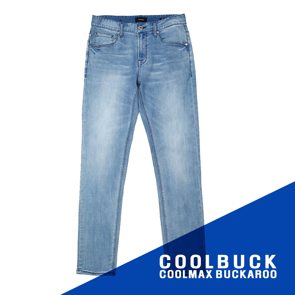 버커루, 2019 뉴 버전 ‘쿨벅’ 데님 출시