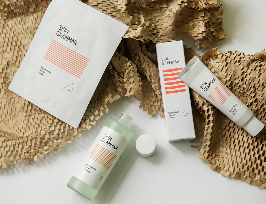 스킨그래머,환경의 달 맞아 ‘EcoGrammar를 찾아라’ 이벤트 개최