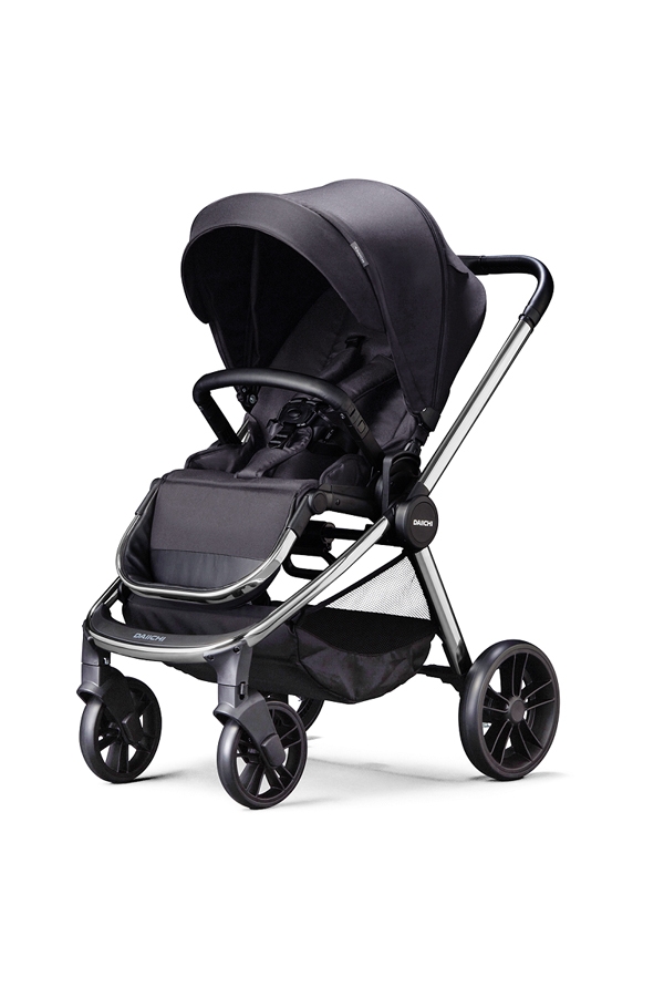 다이치 루이 유모차 앨리(ALLEE).(사진=다이치)