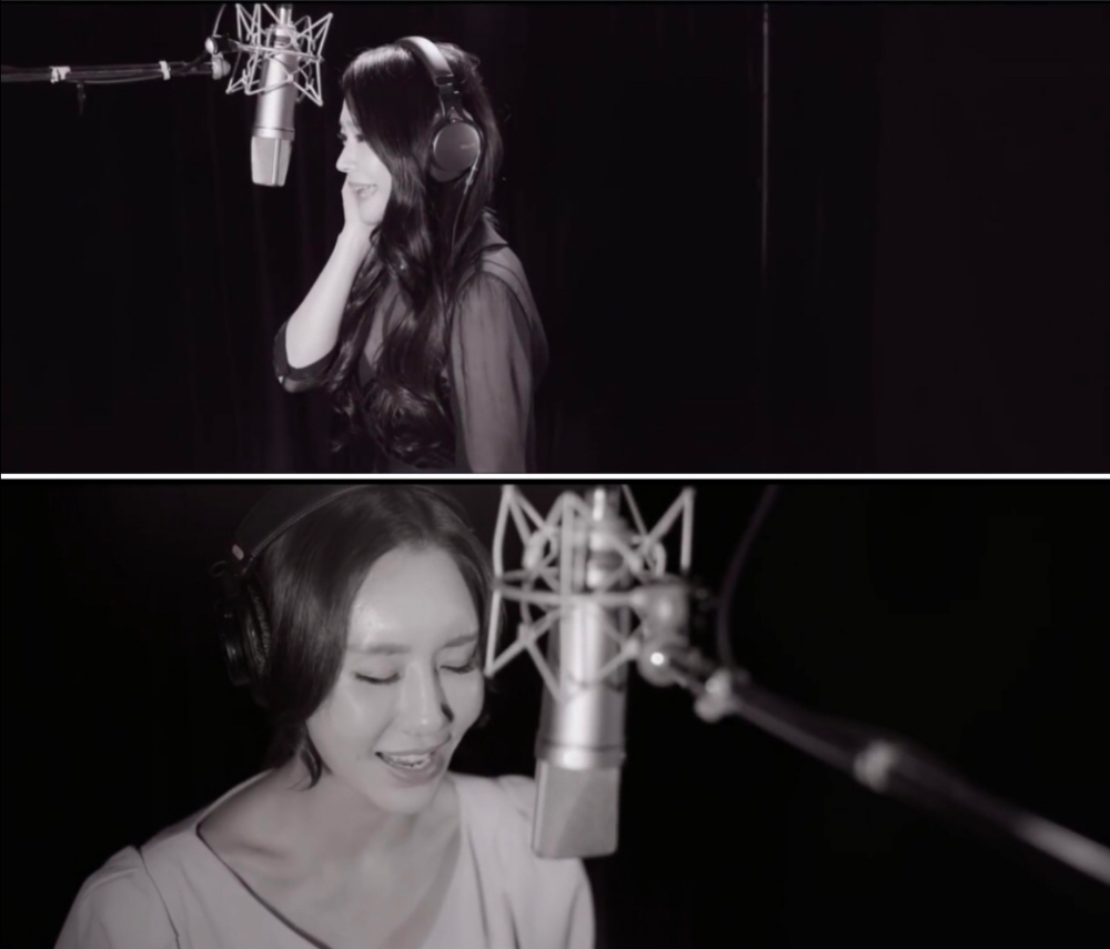 뮤지컬 '안나 카레니나' 뮤직비디오 두 편 공개