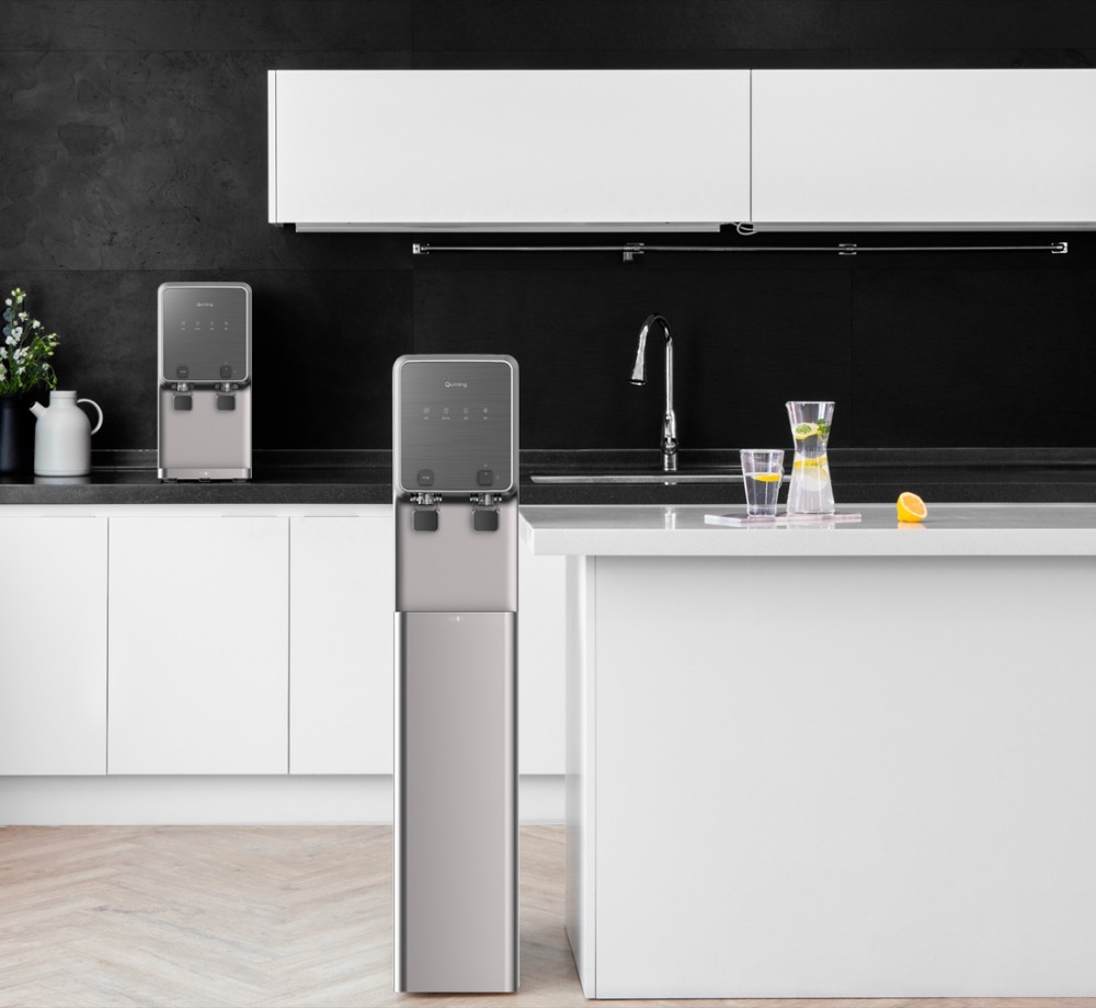 현대렌탈케어, 여름철 맞아 정수기 신규 렌탈 고객 확보 ‘총력’