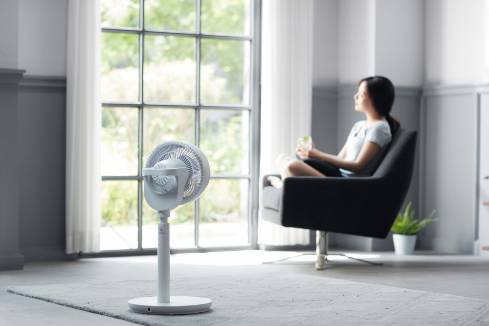 SK매직, BLDC모터 채용해 8단계 바람 조절 가능한 프리미엄 ‘써큘레이터’ 출시