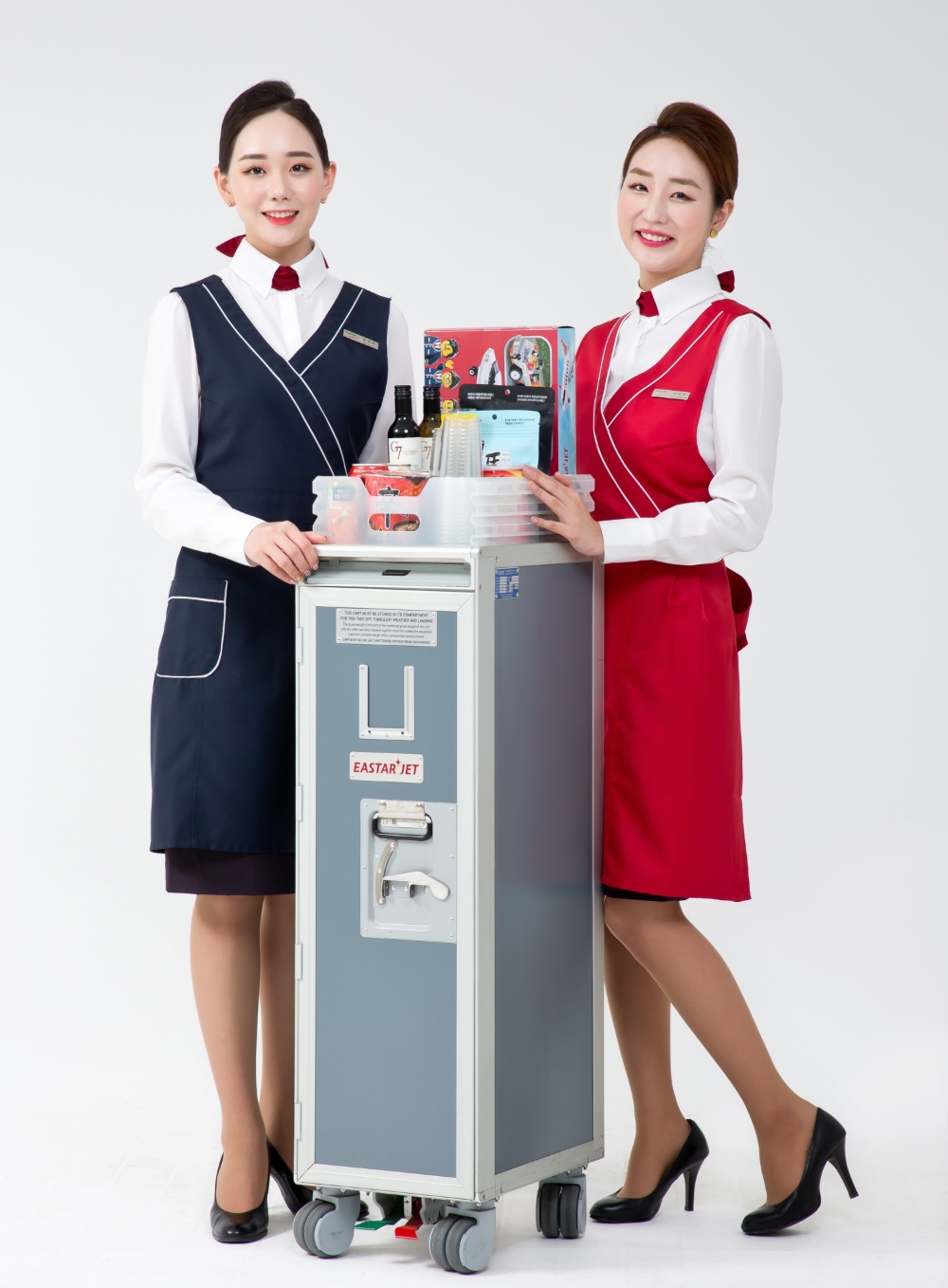 (사진=이스타항공)