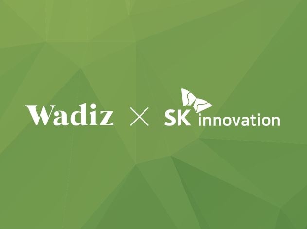 와디즈, SK이노베이션 임직원과 크라우드펀딩으로 소셜벤처기업 투자
