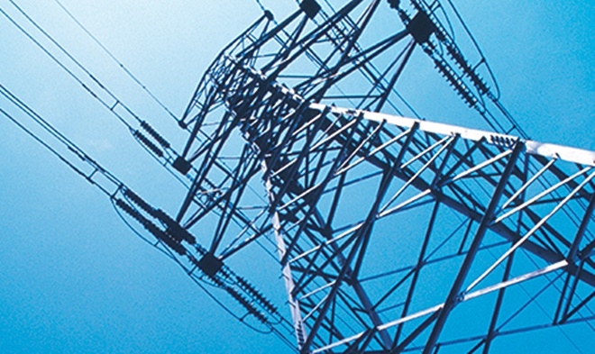 송전탑.(사진=한전본사 홈페이지)