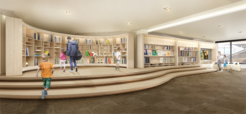 롯데호텔월드 엘키즈존.(사진=호텔롯데)