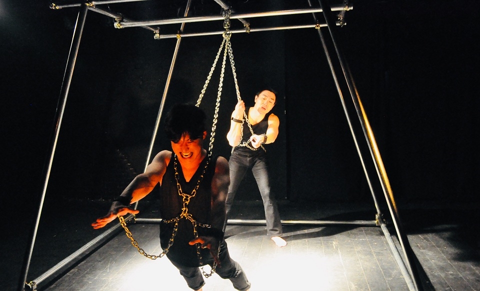 극단 ‘바라-봄’, 연극 'On our way to Freedom' 오는 7월 앙코르 개막