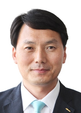 이용우 본부장.(사진=코레일부산경남본부)