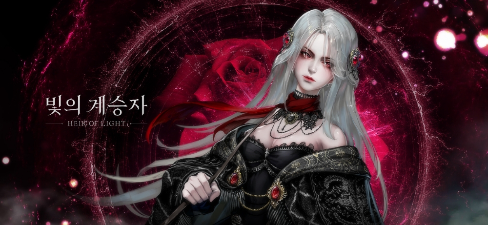 게임빌, ‘빛의 계승자’ 글로벌 대형 업데이트