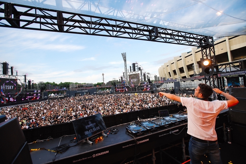 ‘밀러’ ‘5TARDIUM(스타디움) 2019’에서 만나요