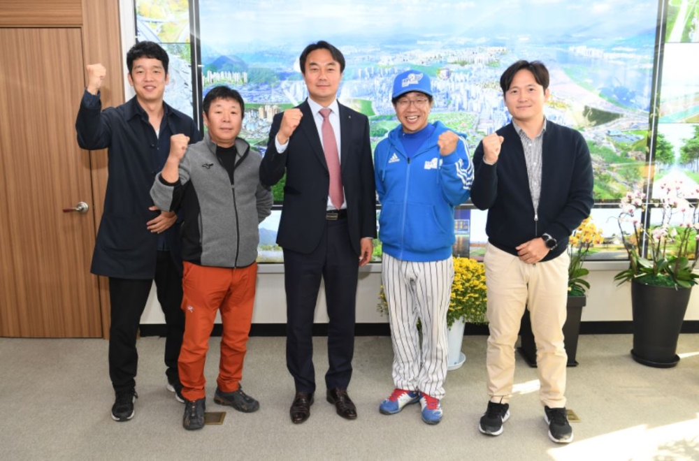 하트피플 제작 웹드라마 ‘사회인’, 하남시 제작지원