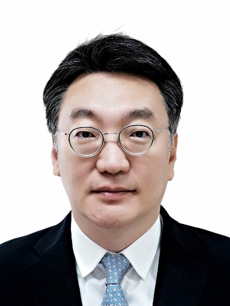 김형준 신임 대표이사. 사진=KT서브마린