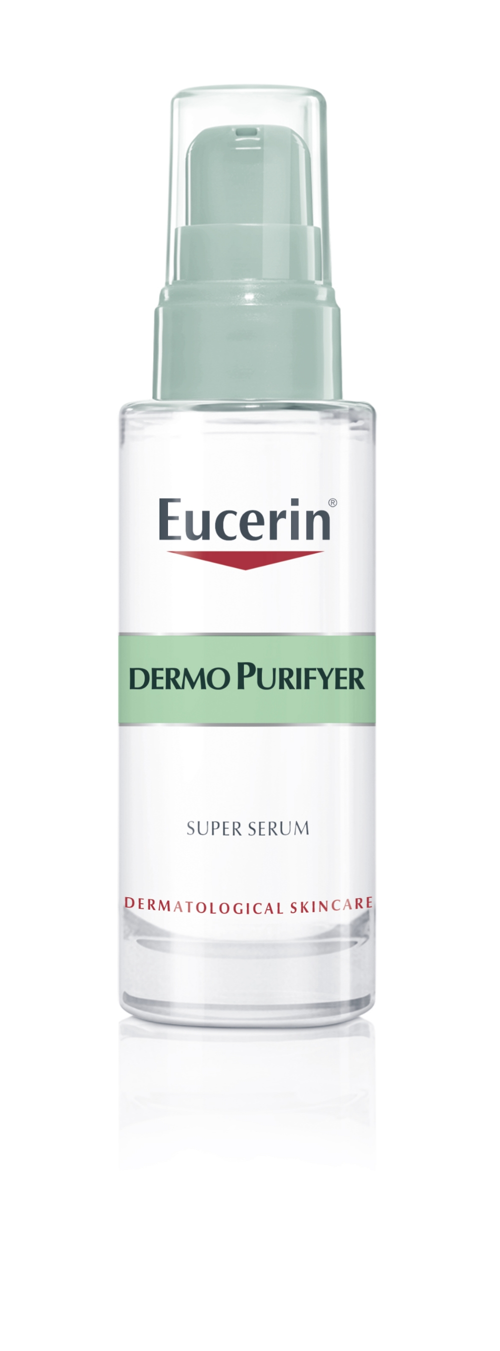 ‘유세린 더모퓨리파이어 수퍼 세럼’ 출시