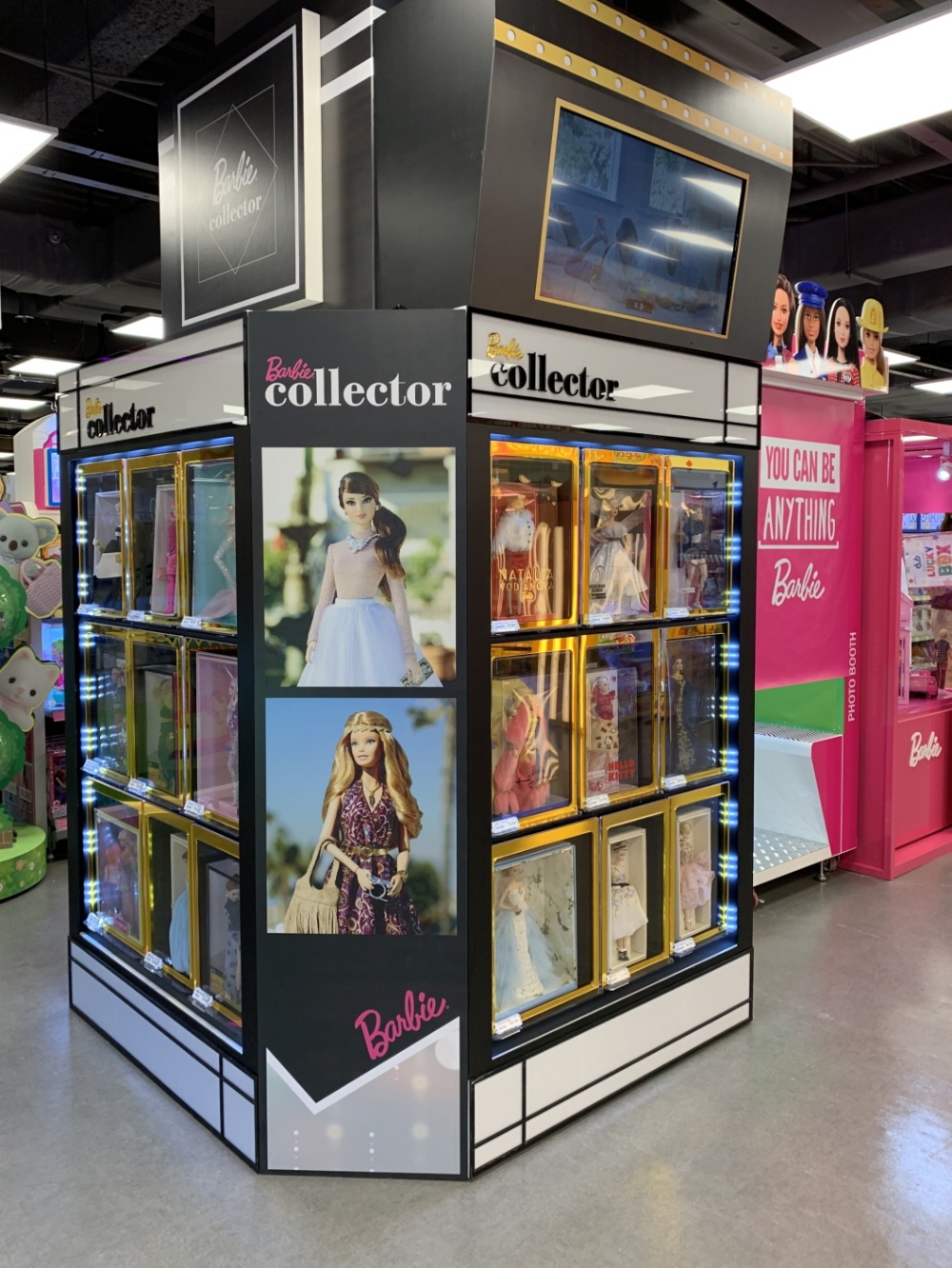 손오공, 토이저러스 잠실점…리뉴얼 오픈 기념 프로모션 진행