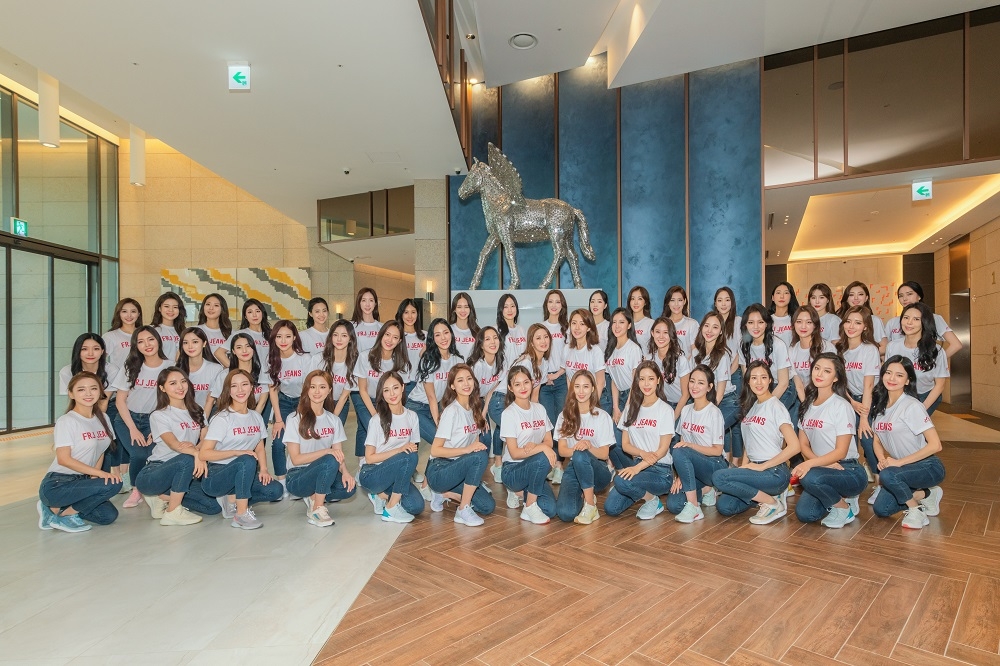 프로듀스101 부터 미스코리아 대회까지 패션·유통업계, ‘서바이벌 프로그램’에 빠졌네~