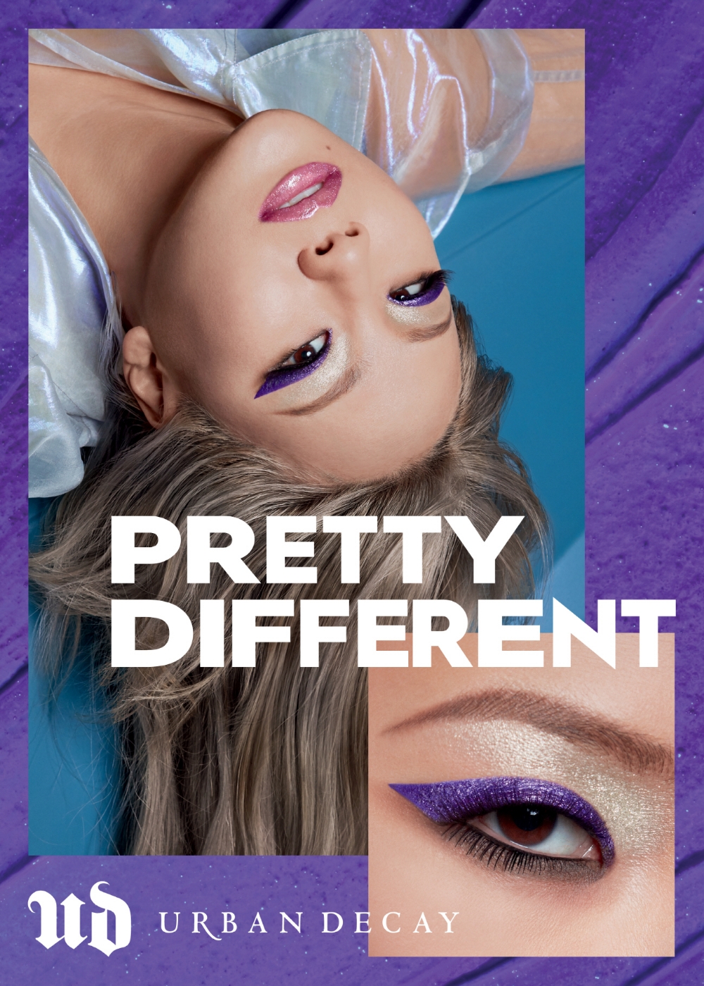 어반디케이 ‘글로벌 시티즌 5인’ 모델 발탁 및 영상 공개